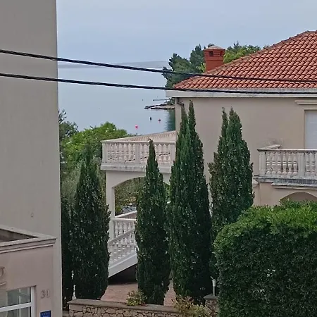 Apartmán La Bombonera Starigrad Paklenica