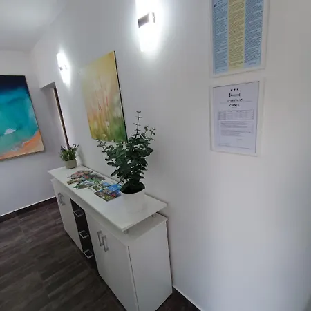 Apartment La Bombonera