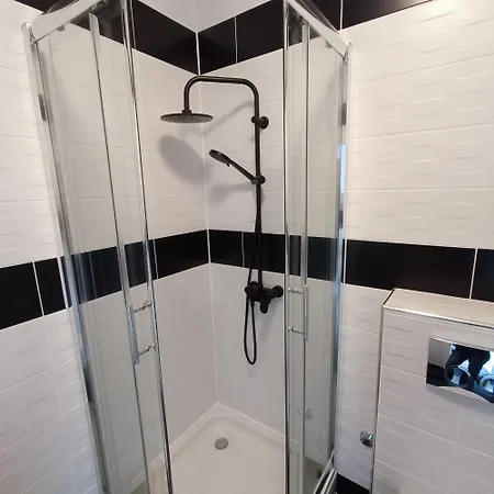 La Bombonera Apartmán *