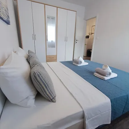 Apartmán La Bombonera *