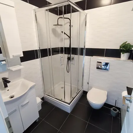 La Bombonera Apartmán Starigrad Paklenica