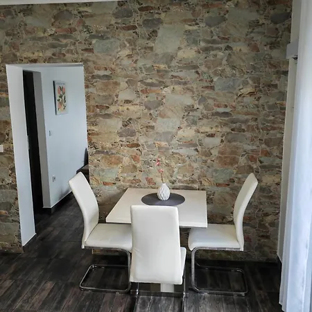 La Bombonera Daire