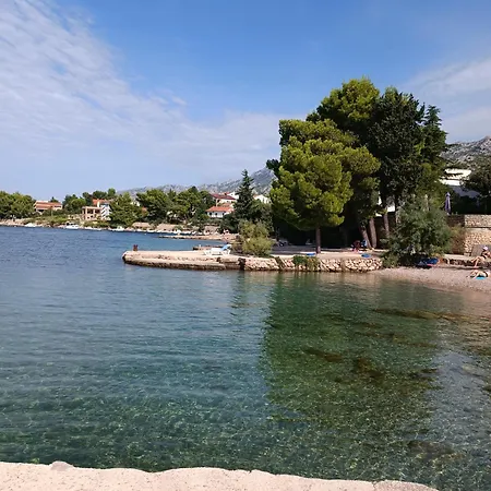 La Bombonera Starigrad Paklenica