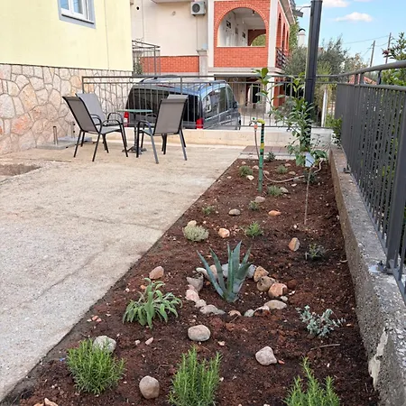 La Bombonera Daire