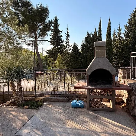 La Bombonera Daire *