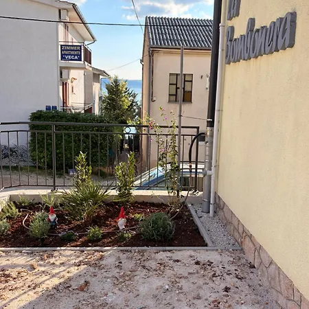 La Bombonera * Starigrad Paklenica