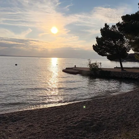 Daire La Bombonera Starigrad Paklenica