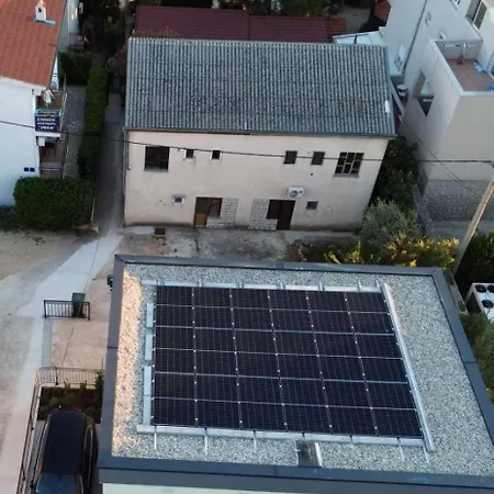 La Bombonera Appartamento