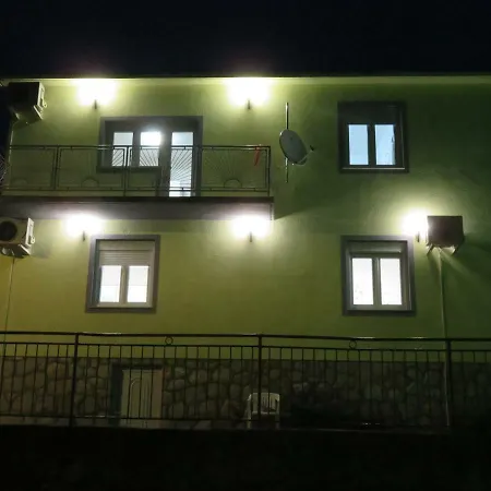 La Bombonera Starigrad Paklenica