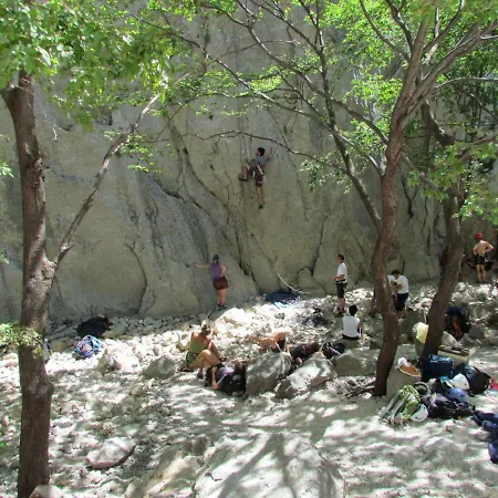 La Bombonera Starigrad Paklenica