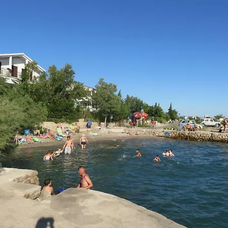 La Bombonera * Starigrad Paklenica