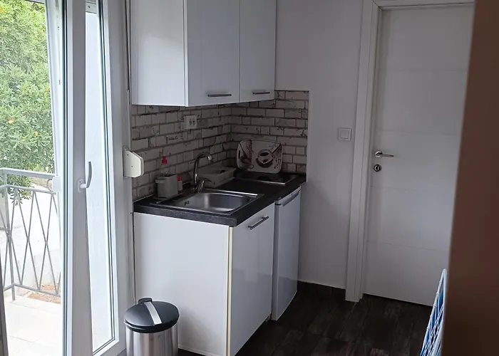 Apartamento La Bombonera *