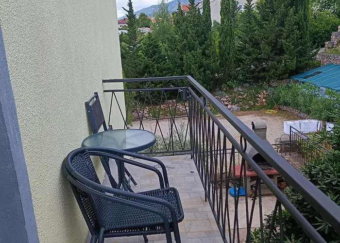 Apartamento La Bombonera