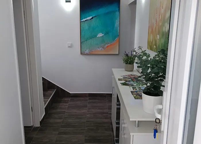 La Bombonera Apartamento Starigrad Paklenica