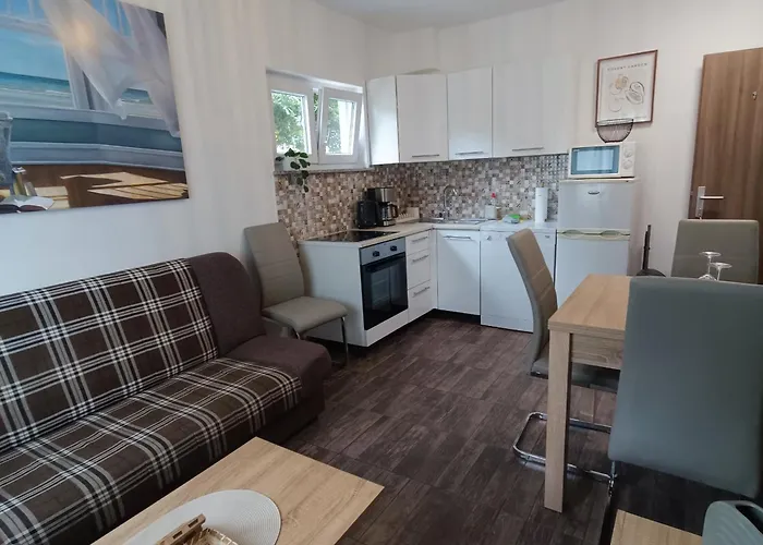 La Bombonera Apartamento