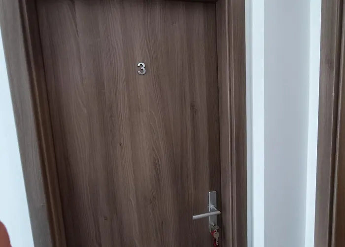 La Bombonera Apartamento Starigrad Paklenica