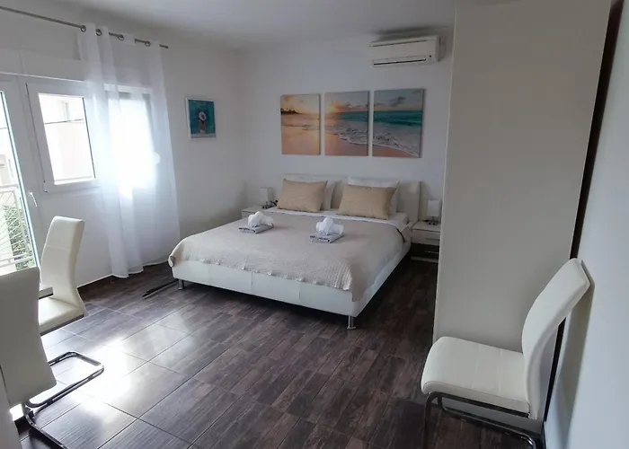 La Bombonera Apartamento