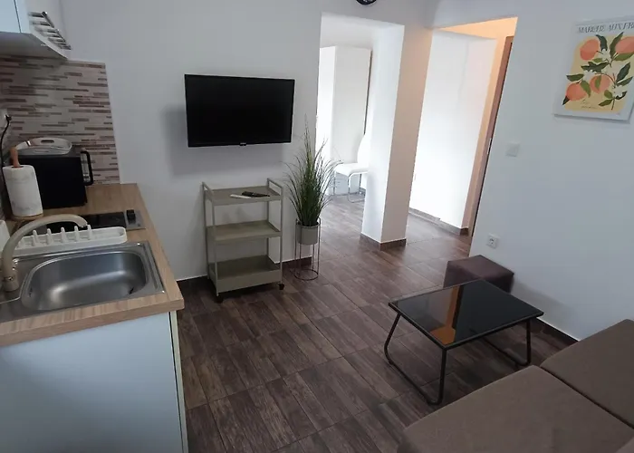 Apartamento La Bombonera