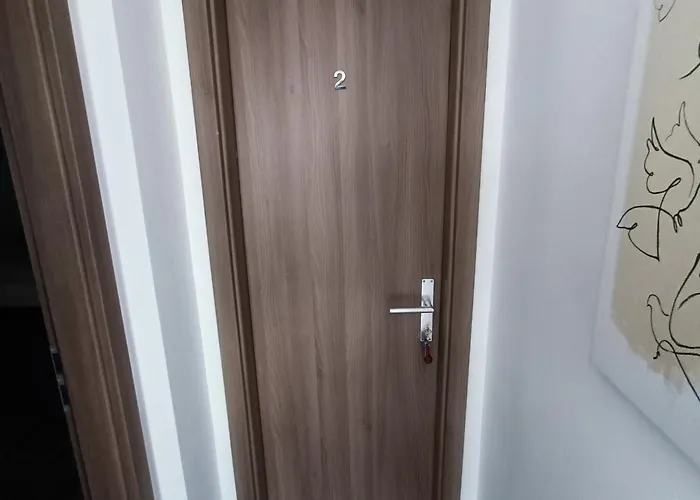 Apartamento La Bombonera