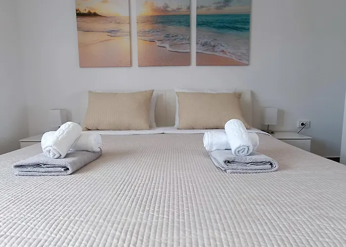 La Bombonera Apartamento *