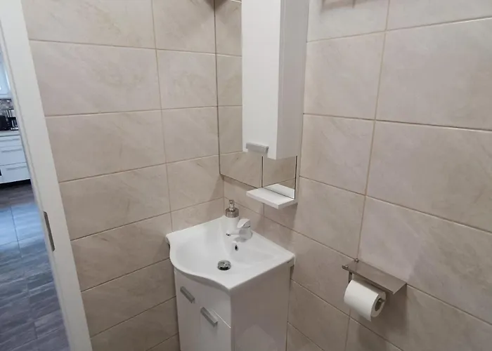 La Bombonera Apartamento *