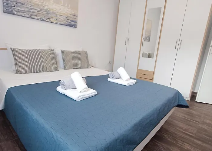 La Bombonera Apartamento *