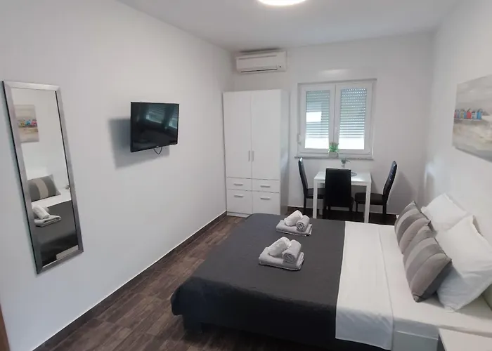 Apartamento La Bombonera
