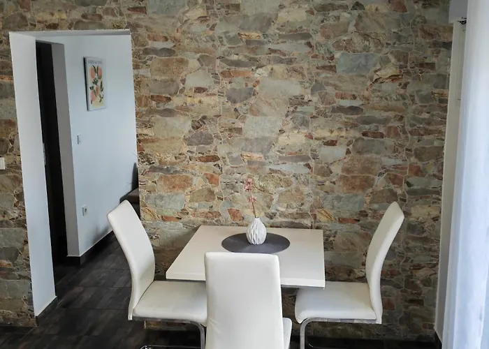 La Bombonera Apartamento