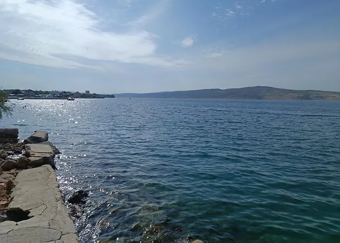 Apartamento La Bombonera *