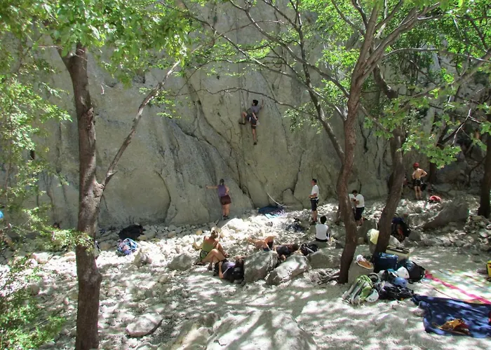 La Bombonera Starigrad Paklenica