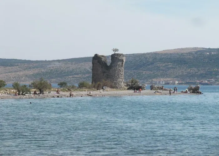 Apartamento La Bombonera *