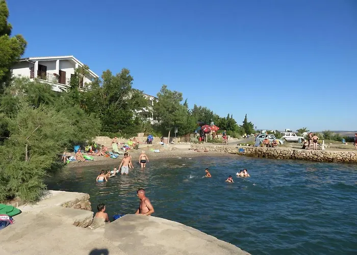 La Bombonera * Starigrad Paklenica